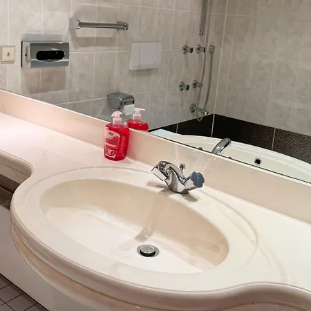 Zentrales 6 * Pforzheim