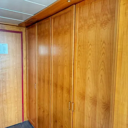 Apartamento Zentrales 6 *