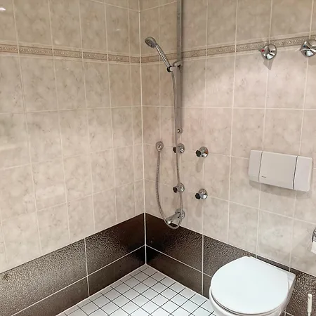 Apartamento Zentrales 6 Pforzheim